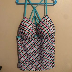 NWT Tankini